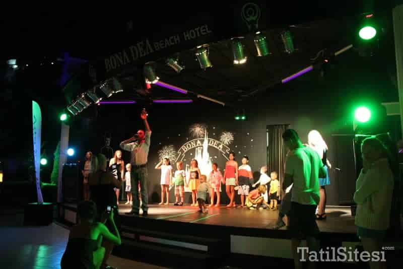 Lims Bona Dea Beach Hotel